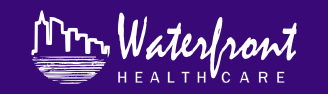 waterfront healthcare